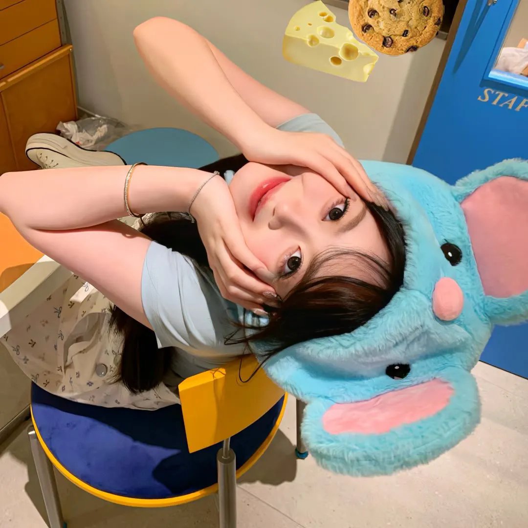 那些爱人